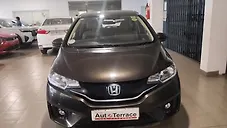 Used Honda Jazz VX CVT Petrol in Bangalore