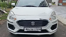 Used Maruti Suzuki DZire VXi Petrol Automatic (AMT) in Nagpur