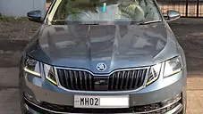 Used Skoda Octavia 1.8 TSI L&K in Pune