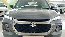 Used Maruti Suzuki Grand Vitara Zeta 2WD Petrol 1.5L Manual in Bangalore
