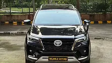Used Toyota Fortuner 4x2 2WD Diesel 2.8L Turbo Automatic in Delhi