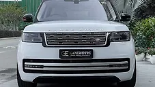 Used Land Rover Range Rover 3.0 Vogue Diesel LWB [2018-2020] in Gurgaon