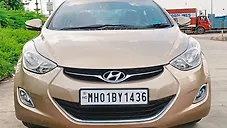 Used Hyundai Elantra 1.8 SX MT in Mumbai