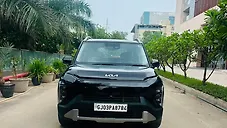 Used Kia Syros HTX Plus (O) Diesel 1.5L Turbo Automatic (TC) in Ahmedabad