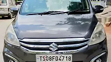 Used Maruti Suzuki Ertiga ZDI + SHVS in Hyderabad