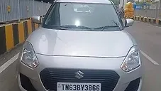 Used Maruti Suzuki Swift VXi in Chennai