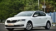 Used Skoda Octavia 2.0 TDI L&K in Kolkata