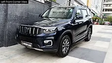 Used Mahindra Scorpio N Z8 Petrol AT 7 STR in Delhi