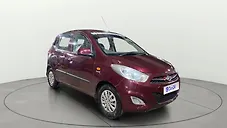 Used Hyundai i10 Sportz 1.1 iRDE2 [2010--2017] in Howrah