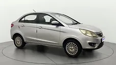 Used Tata Zest XT Petrol in Chennai