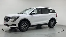Used Mahindra XUV700 AX 7 Petrol AT 7 STR [2023-2024] in Gurgaon
