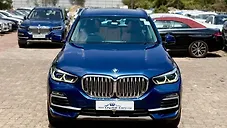 Used BMW X5 xDrive30d xLine in Mumbai