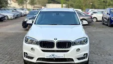 Used BMW X5 xDrive 30d in Mumbai
