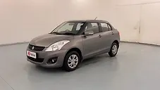 Used Maruti Suzuki Swift DZire VXI [2008-2013] in Lucknow