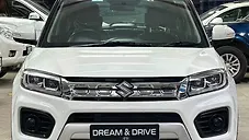 Used Maruti Suzuki Vitara Brezza ZXi in Mumbai