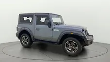 Used Mahindra Thar LX Hard Top Petrol AT in Ahmedabad