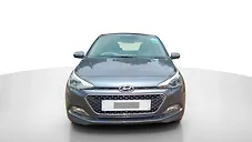 Used Hyundai Elite i20 Asta 1.2 (O) in Pune