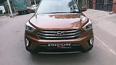 Used Hyundai Creta 1.6 SX Plus Petrol in Bangalore
