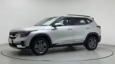 Used Kia Seltos HTX 1.5 in Ghaziabad