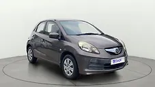 Used Honda Brio S MT in Jaipur