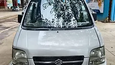 Used Maruti Suzuki Wagon R VXi in Mumbai