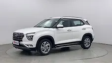 Used Hyundai Creta SX 1.5 Petrol in Chandigarh