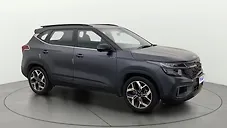 Used Kia Seltos X Line (S) 1.5 Turbo Petrol DCT [2023-2024] in Chennai