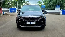 Used Kia Carnival Limousine Plus 7 STR in Pune