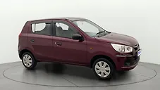 Used Maruti Suzuki Alto VXi in Chennai