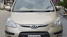 Used Hyundai i10 Magna in Coimbatore