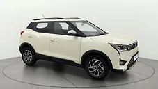 Used Mahindra XUV300 W8 (O) 1.5 Diesel AMT in Chennai