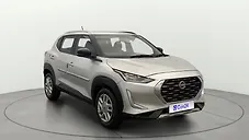 Used Nissan Magnite XL [2020] in Lucknow