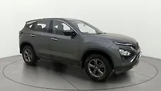 Used Tata Harrier XZ in Ahmedabad