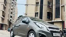 Used Chevrolet Beat LS Diesel in Ahmedabad