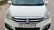 Used Maruti Suzuki Ertiga ZXI in Delhi