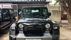 Used Mahindra Thar LX Hard Top Petrol MT 4WD in Delhi