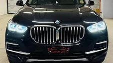 Used BMW X5 xDrive30d xLine in Mumbai
