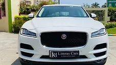 Used Jaguar F-Pace Prestige Petrol in Chennai