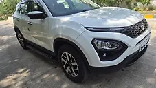 Used Tata Harrier XZ Plus in Hyderabad
