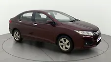 Used Honda City VX in Navi Mumbai