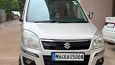 Used Maruti Suzuki Wagon R LXI CNG in Nashik
