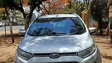 Used Ford Ecosport Trend 1.5 TDCi in Nashik