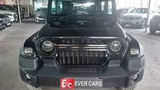 Used Mahindra Thar LX Hard Top Diesel MT 4WD in Hyderabad