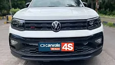 Used Volkswagen Taigun GT Plus Petrol 1.5L Turbo Automatic (DCT) Chrome in Mumbai
