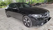 Used Mercedes-Benz C-Class C 200 Mild Hybrid(Electric + Petrol) 1.5L Turbo Automatic in Delhi