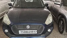 Used Maruti Suzuki Swift VXi in Hyderabad