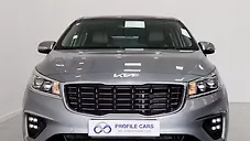 Used Kia Carnival Limousine Plus 7 STR in Surat