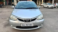 Used Toyota Etios GD in Ludhiana