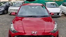 Used Hyundai Grand i10 NIOS Sportz 1.2 Kappa VTVT in Jabalpur