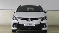 Used Toyota Glanza G [2022-2023] in Bangalore